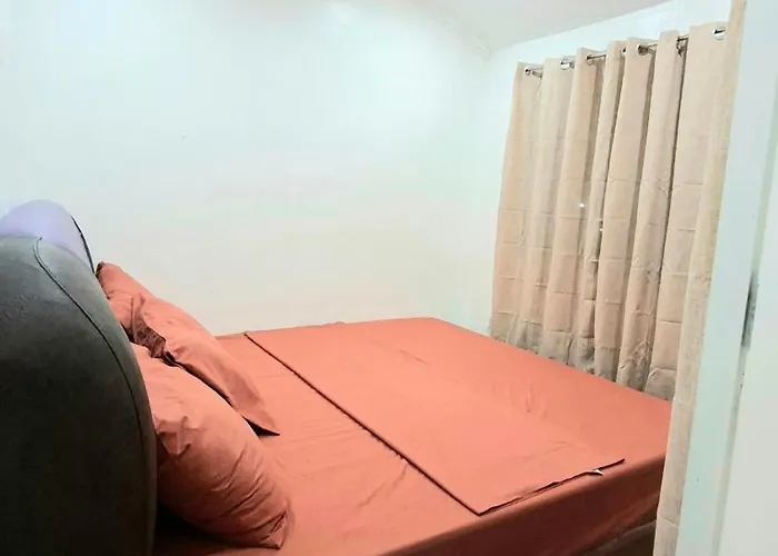 Сasa de vacaciones Abode86transient-deca5 *